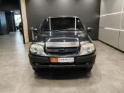 Chevrolet Niva I Рестайлинг Нижний Новгород  - изображение 10