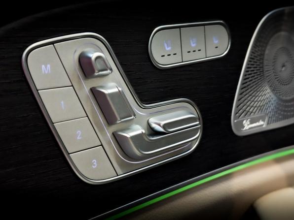 Mercedes-Benz GLE II (V167) с пробегом 2020 года, цена 5 895 000 рублей, 142048 км, внедорожник, Автокод Объявления