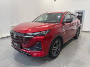 Changan CS55 Plus II Орел  - изображение 18