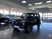 Lada (ВАЗ) Niva Legend Тверь  - изображение 19