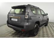Toyota Land Cruiser Prado 150 Series Рестайлинг 3 Москва  - изображение 26