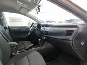 Toyota Corolla XI (E160 E170 E180) Казань  - изображение 35