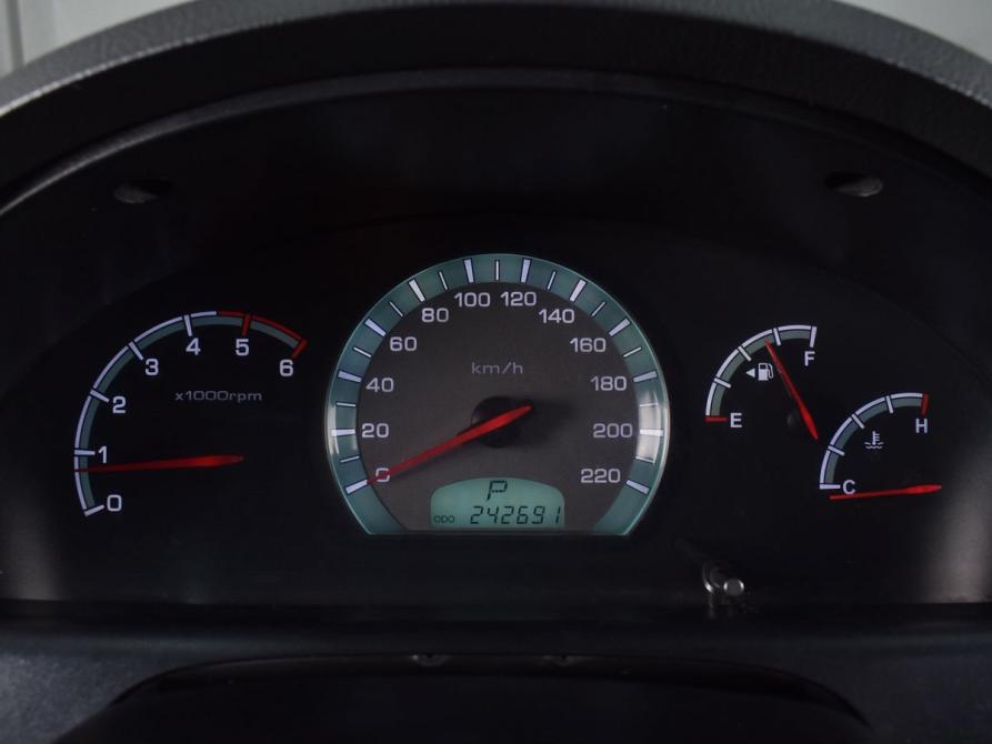 SsangYong Rexton III Кемерово  - изображение 9