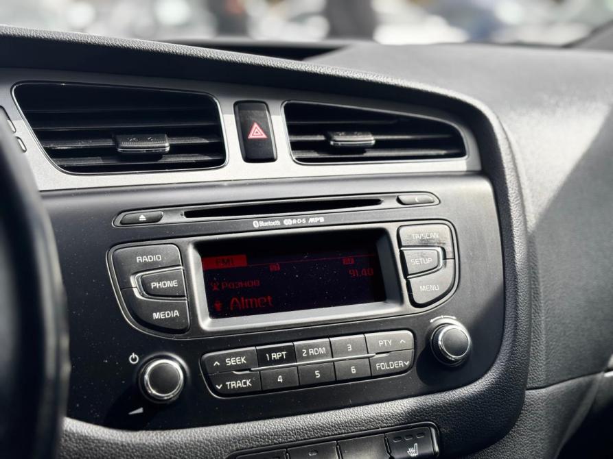 Kia Ceed II Альметьевск  - изображение 16