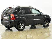 Kia Sportage II Рестайлинг Мурманск  - изображение 19