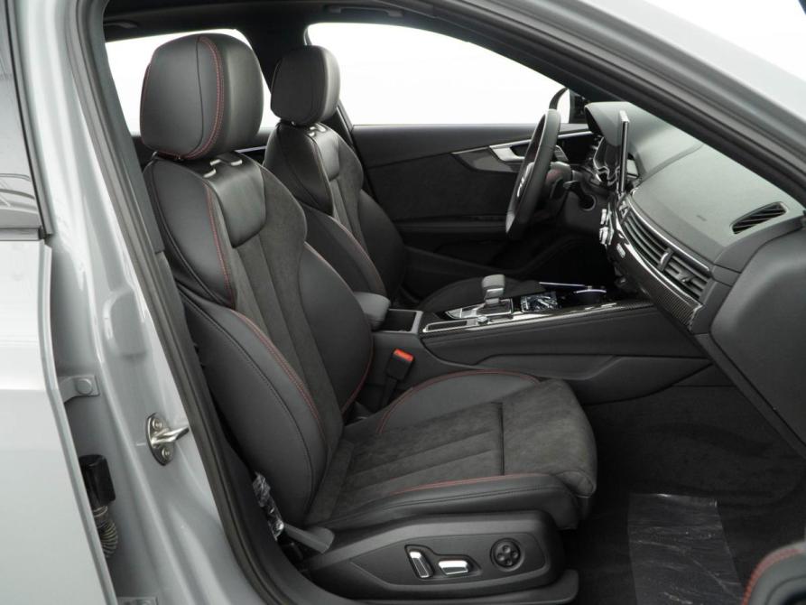 Audi A4 V (B9) Рестайлинг Москва  - изображение 10