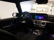 Mercedes-Benz G-Класс AMG II (W465) Рестайлинг Москва  - изображение 55
