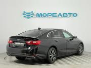 Chevrolet Malibu IX Рестайлинг Калининград  - изображение 26