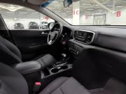 Kia Sportage IV Рестайлинг Казань  - изображение 35