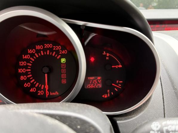 Mazda CX-7 I с пробегом 2008 года, цена 755 000 рублей, 156000 км, внедорожник, Автокод Объявления