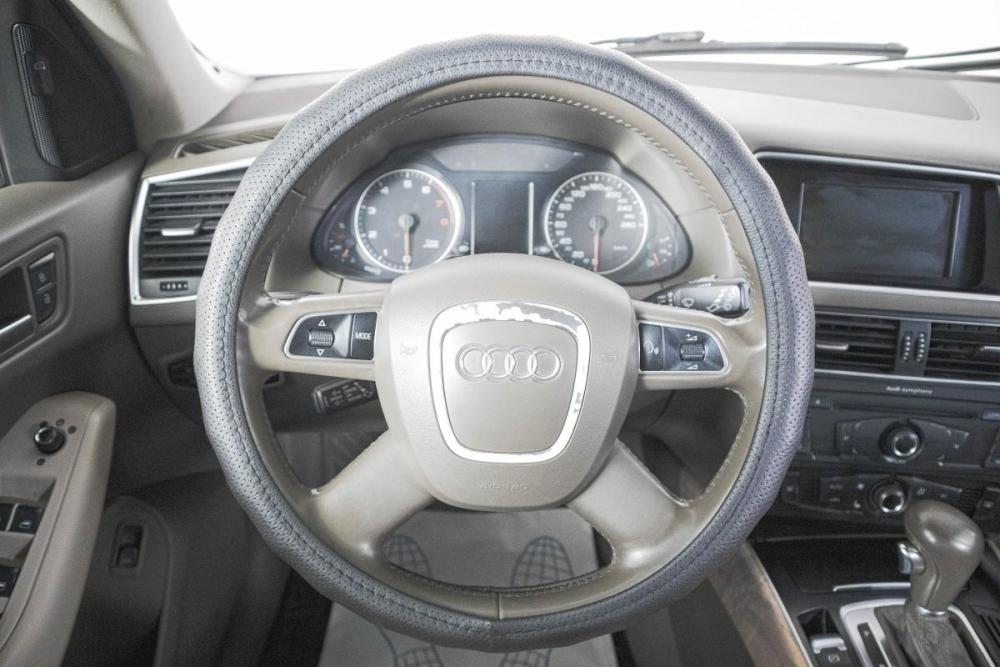 Audi Q5 I (8R) Кемерово  - изображение 16