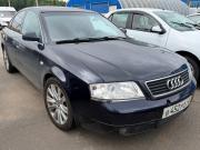 Audi A6 II (C5) Киров  - изображение 3