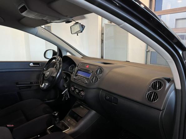 Volkswagen Golf Plus II с пробегом 2010 года, цена 665 000 рублей, 140065 км, хэтчбек, Автокод Объявления