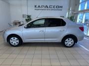 Renault Logan II Волгоград  - изображение 23