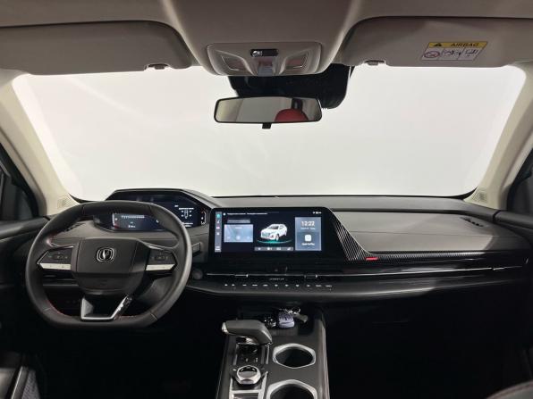 Changan UNI-S I с пробегом 2024 года, цена 2 280 000 рублей, 6645 км, внедорожник, Автокод Объявления