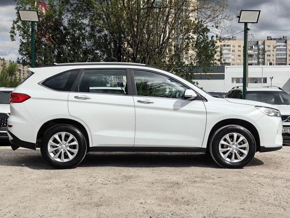 Haval M6 II с пробегом 2023 года, цена 1 569 000 рублей, 190500 км, внедорожник, Автокод Объявления
