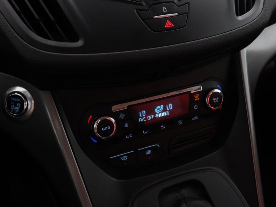 Ford Kuga II Химки  - изображение 14