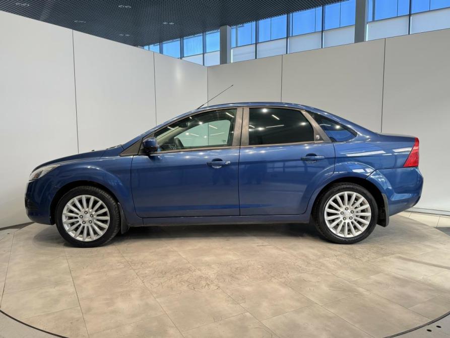 Ford Focus II Рестайлинг Волжский  - изображение 2
