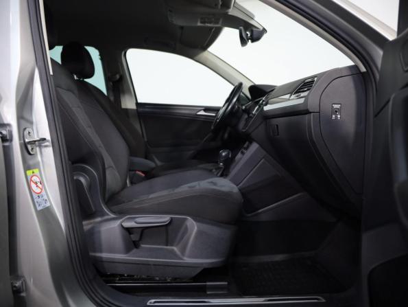 Volkswagen Tiguan II с пробегом 2019 года, цена 1 949 000 рублей, 150085 км, внедорожник, Автокод Объявления
