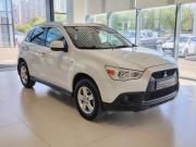 Mitsubishi ASX I Краснодар  - изображение 19