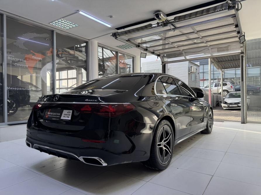 Mercedes-Benz E-Класс VI (W214 S214) Минеральные Воды  - изображение 4
