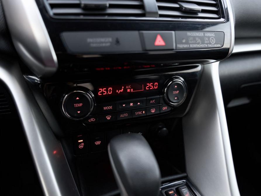 Mitsubishi Eclipse Cross I Рестайлинг Казань  - изображение 11