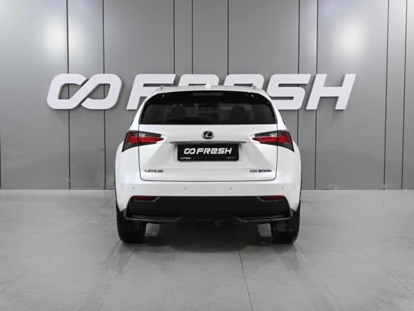 Lexus NX I с пробегом 2015 года, цена 2 749 000 рублей, 159184 км, внедорожник, Автокод Объявления