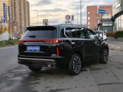 Exeed VX I Санкт-Петербург  - изображение 31