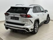 Toyota RAV4 V (XA50) Вологда  - изображение 29