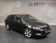Skoda Octavia III (A7) Москва  - изображение 25
