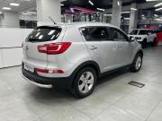 Kia Sportage III Казань  - изображение 25