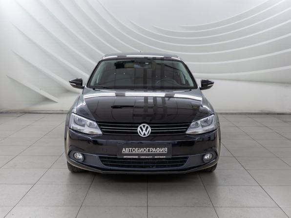 Volkswagen Jetta VI с пробегом 2012 года, цена 998 000 рублей, 174135 км, седан, Автокод Объявления