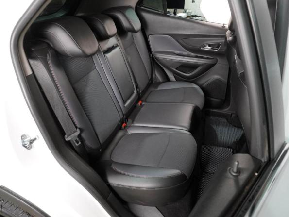 Opel Mokka I с пробегом 2012 года, цена 809 000 рублей, 180403 км, внедорожник, Автокод Объявления