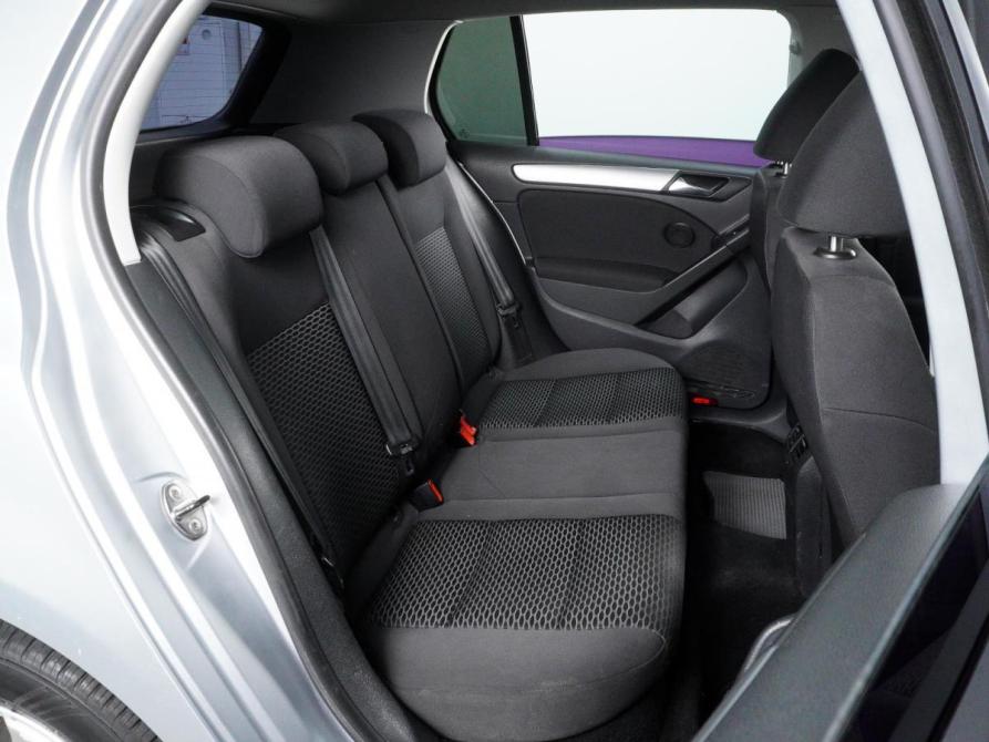 Volkswagen Golf VI Минеральные Воды  - изображение 7