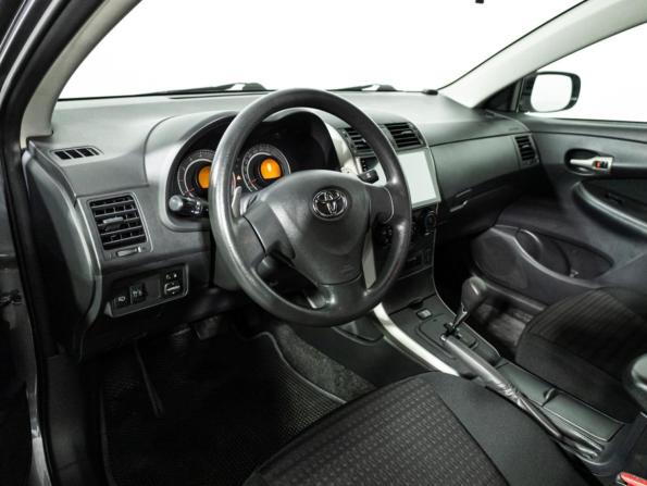 Toyota Corolla X (E140 E150) с пробегом 2008 года, цена 749 585 рублей, 130757 км, седан, Автокод Объявления