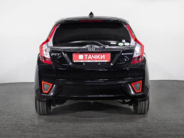 Honda Fit III с пробегом 2015 года, цена 989 500 рублей, 158534 км, хэтчбек, Автокод Объявления