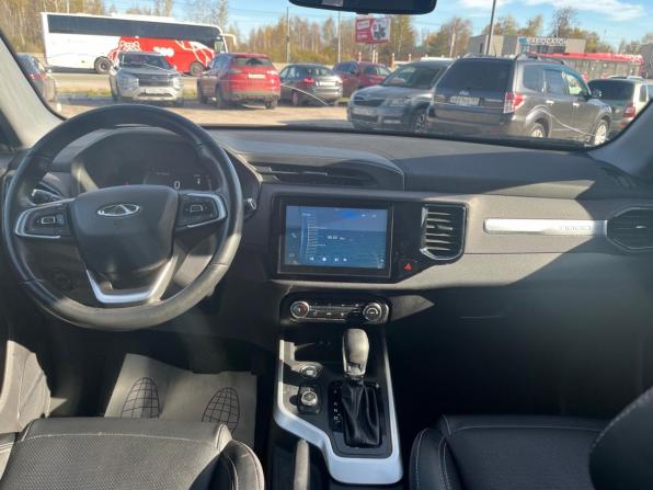 Chery Tiggo 4 I Рестайлинг с пробегом 2020 года, цена 1 248 000 рублей, 104100 км, внедорожник, Автокод Объявления