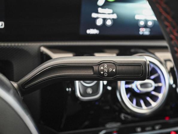Mercedes-Benz CLA II (C118 X118) с пробегом 2019 года, цена 3 445 000 рублей, 80951 км, седан, Автокод Объявления