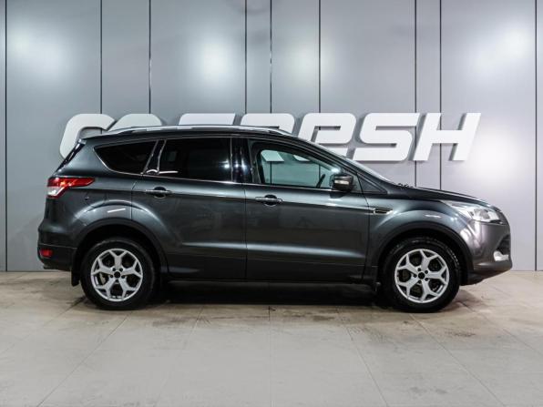 Ford Kuga II с пробегом 2015 года, цена 1 399 000 рублей, 152472 км, внедорожник, Автокод Объявления