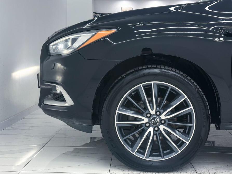 Infiniti QX60 I Рестайлинг Уфа  - изображение 6