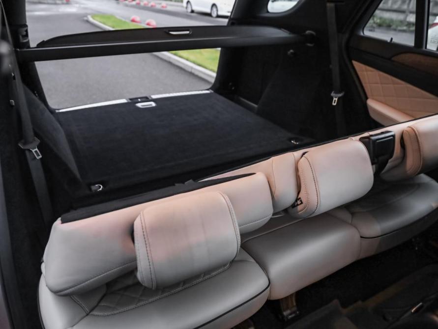 Mercedes-Benz M-Класс III (W166) Санкт-Петербург  - изображение 31