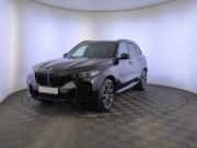 BMW X5 IV (G05/G18) Рестайлинг Москва  - изображение 31