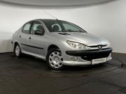 Peugeot 206 Великий Новгород  - изображение 20