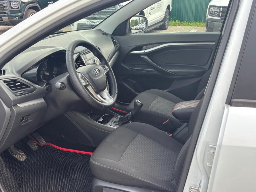 Lada (ВАЗ) Vesta I Сыктывкар  - изображение 16
