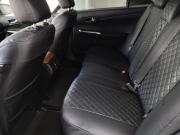 Toyota Camry VII (XV50) Рестайлинг Минеральные Воды  - изображение 34