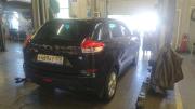 Lada (ВАЗ) XRAY I Санкт-Петербург  - изображение 10