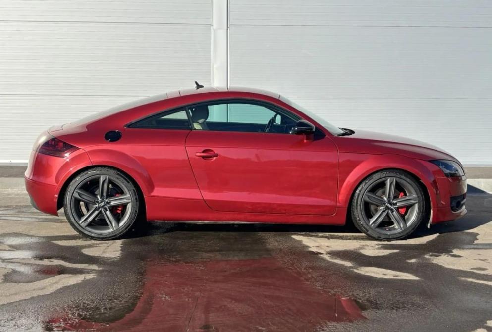 Audi TT II (8J) Иваново  - изображение 8