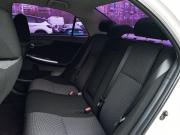 Toyota Corolla X (E140 E150) Рестайлинг Екатеринбург  - изображение 38