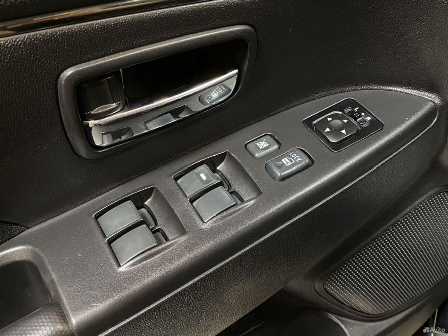 Mitsubishi ASX I Рестайлинг Ярославль  - изображение 29