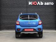 Renault Sandero II Екатеринбург  - изображение 26